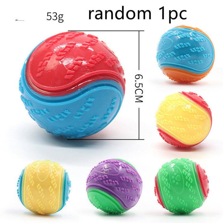 Dog Ball Toy