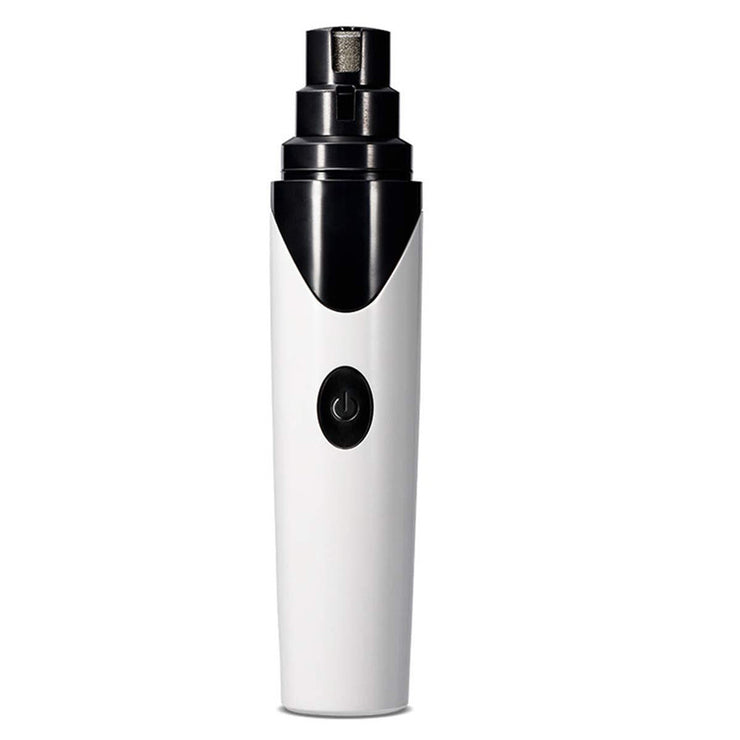 Rechargeable Nail Grinder
