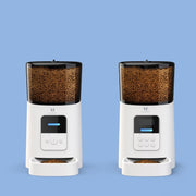 Automatic Pet Feeder