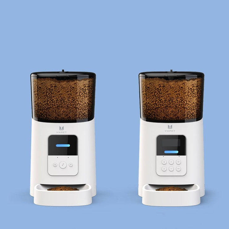 Automatic Pet Feeder