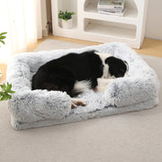 Soft Pet Bed