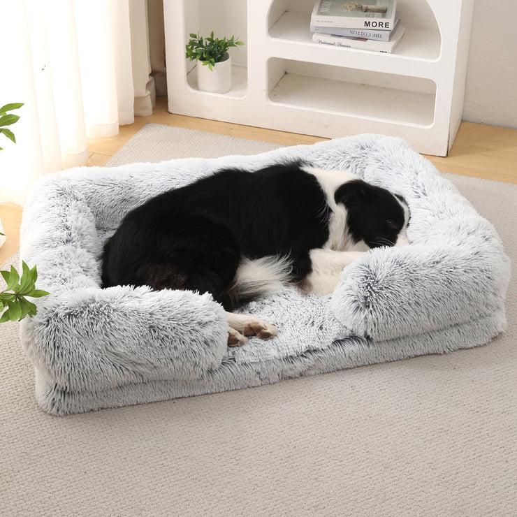 Soft Pet Bed
