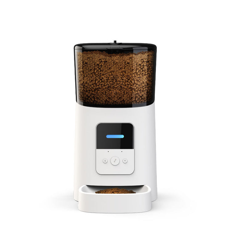 Automatic Pet Feeder