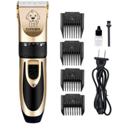 Electric Pet Hair Trimmer