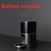 Automatic Pet Feeder