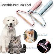 Manual Lint Remover