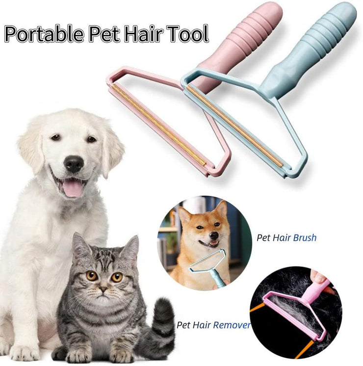 Manual Lint Remover