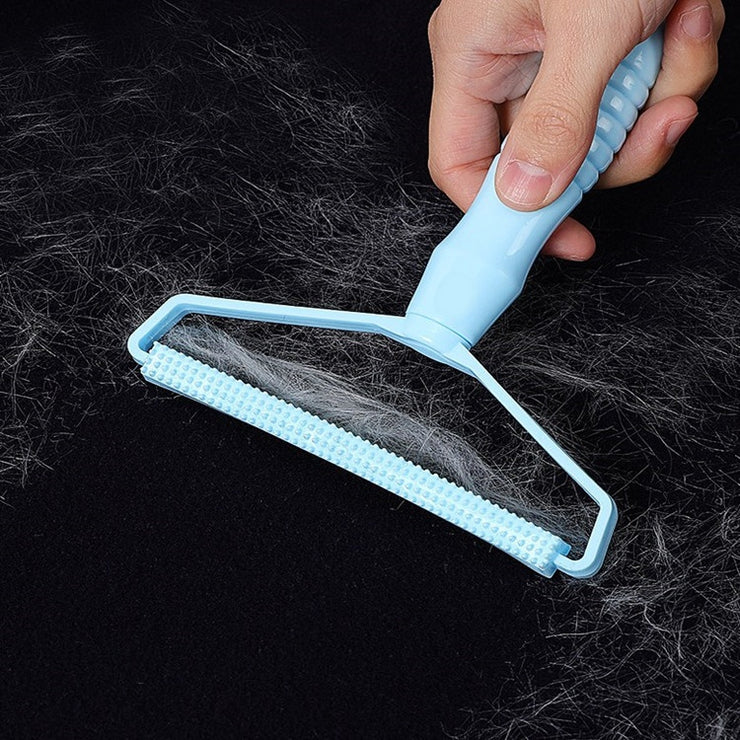 Manual Lint Remover