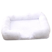 Soft Pet Bed