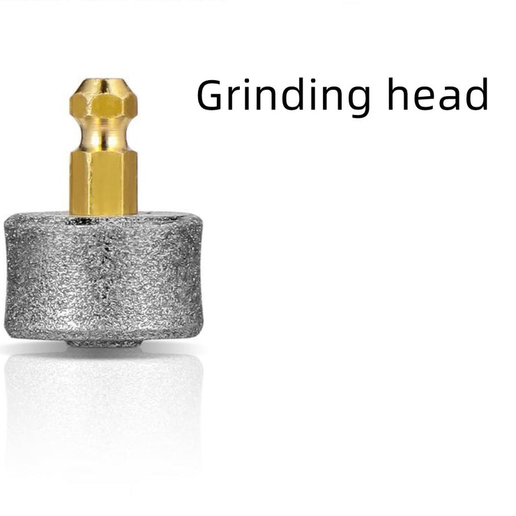 Rechargeable Nail Grinder