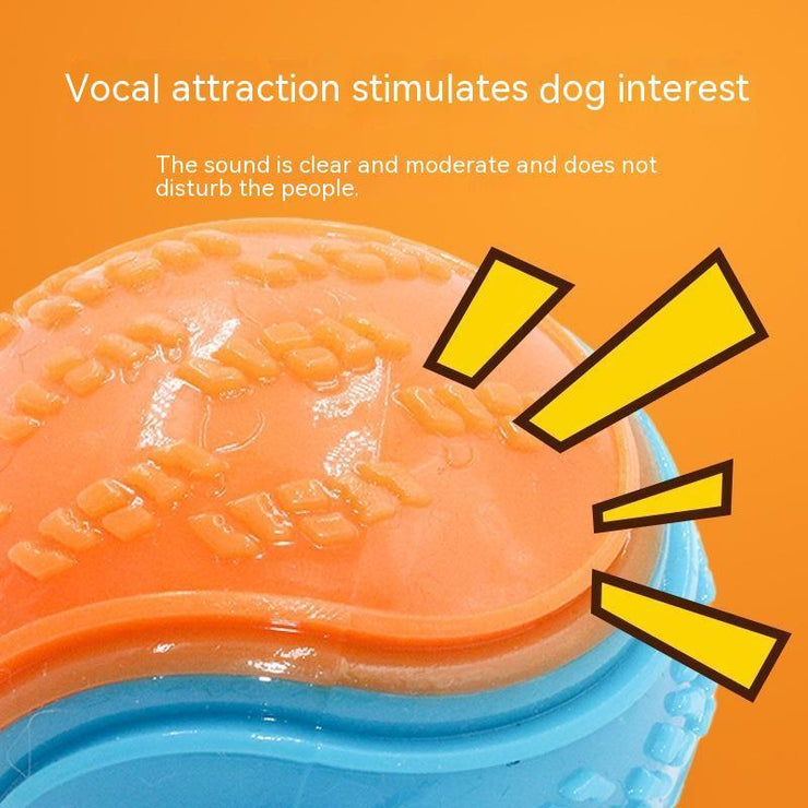 Dog Ball Toy