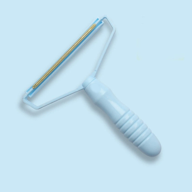 Manual Lint Remover