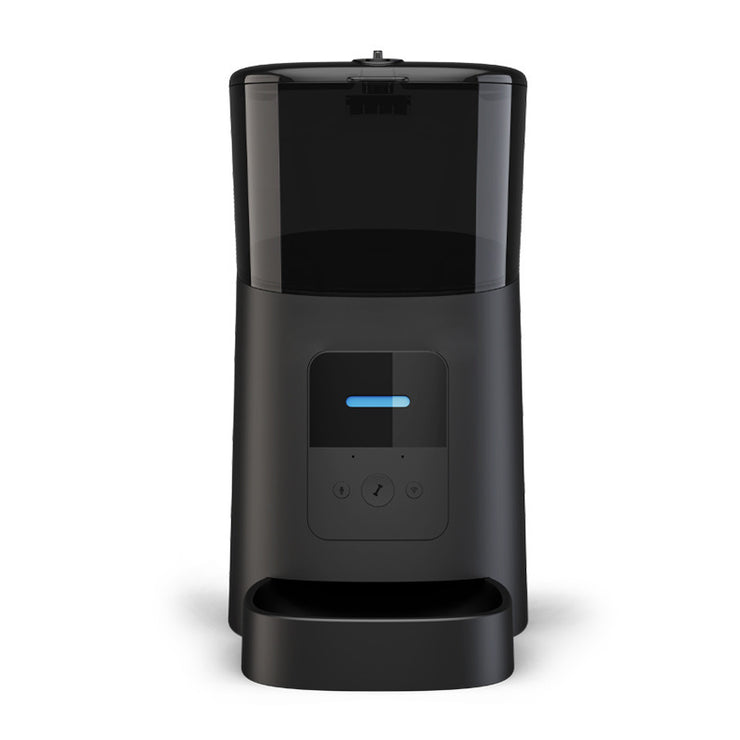 Automatic Pet Feeder