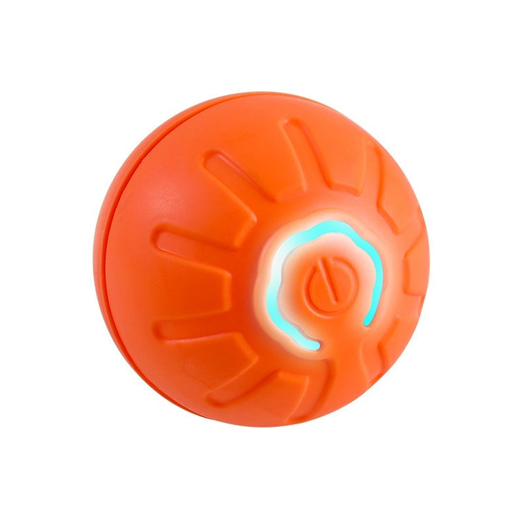 Electronic Dog Ball
