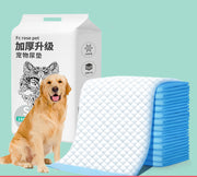 Potty Pads