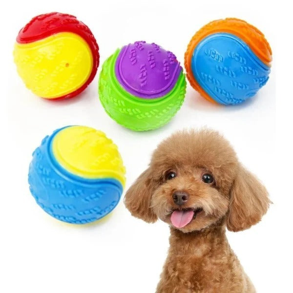 Dog Ball Toy
