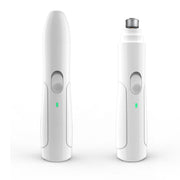 Rechargeable Nail Grinder