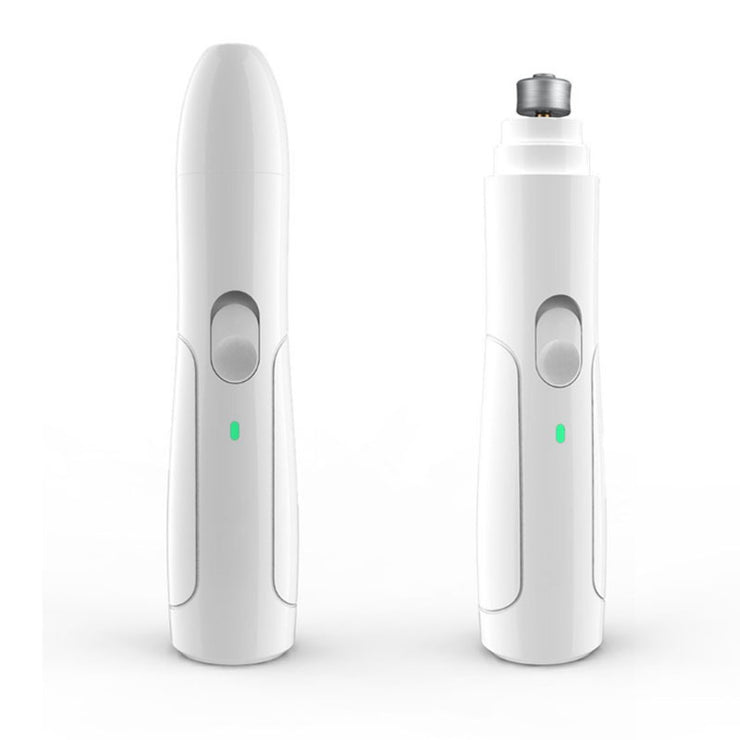 Rechargeable Nail Grinder