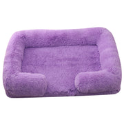 Soft Pet Bed