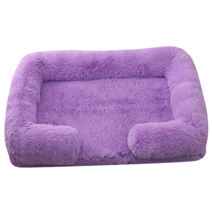 Soft Pet Bed