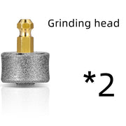Rechargeable Nail Grinder