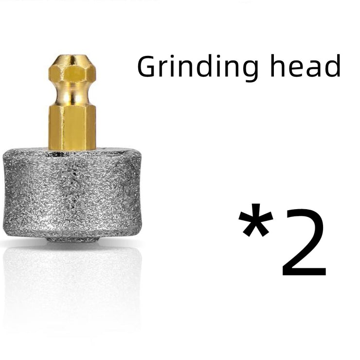 Rechargeable Nail Grinder