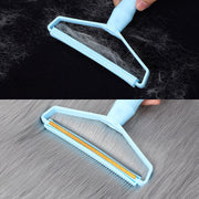Manual Lint Remover