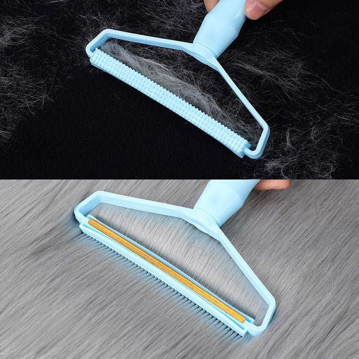 Manual Lint Remover