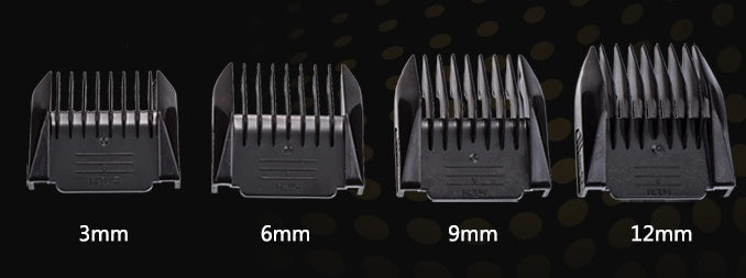 Electric Pet Hair Trimmer