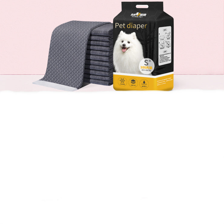 Potty Pads