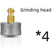 Rechargeable Nail Grinder