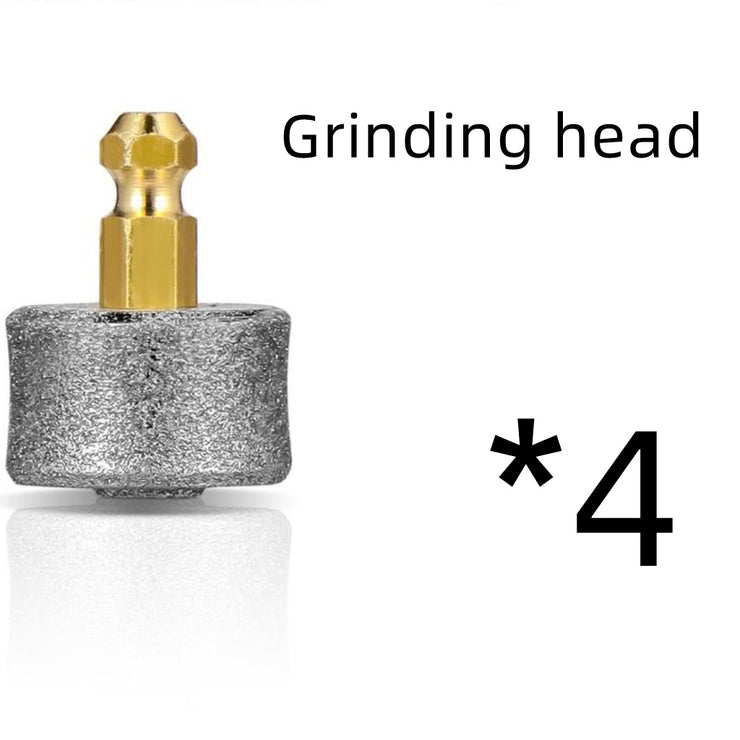 Rechargeable Nail Grinder