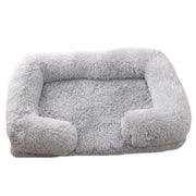 Soft Pet Bed