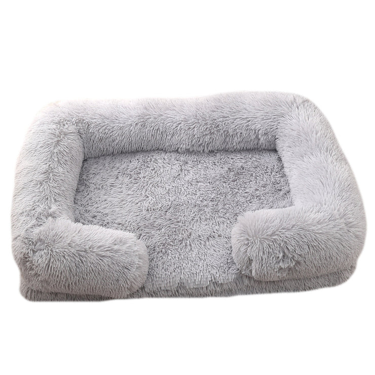 Soft Pet Bed