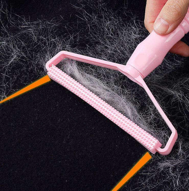 Manual Lint Remover