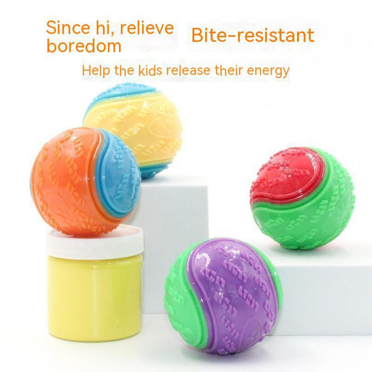 Dog Ball Toy
