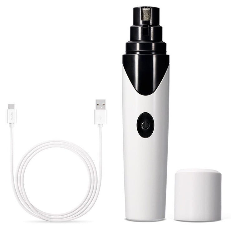 Rechargeable Nail Grinder