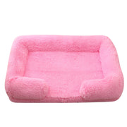 Soft Pet Bed