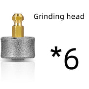 Rechargeable Nail Grinder