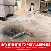 Pet Hair Remover