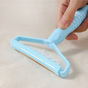Manual Lint Remover