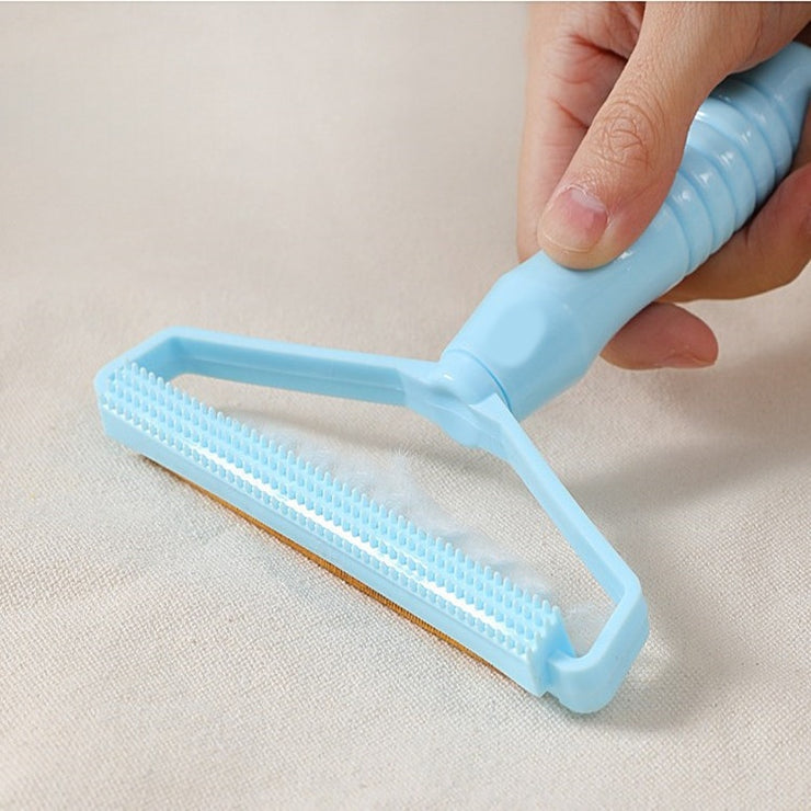 Manual Lint Remover