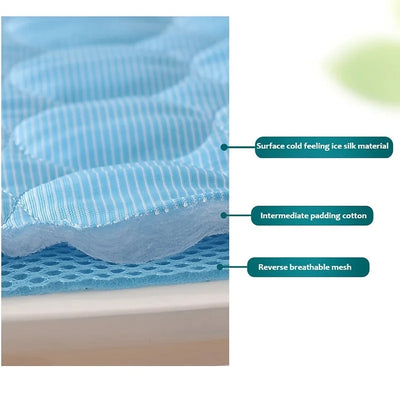 Summer Cooling Mat for Pets