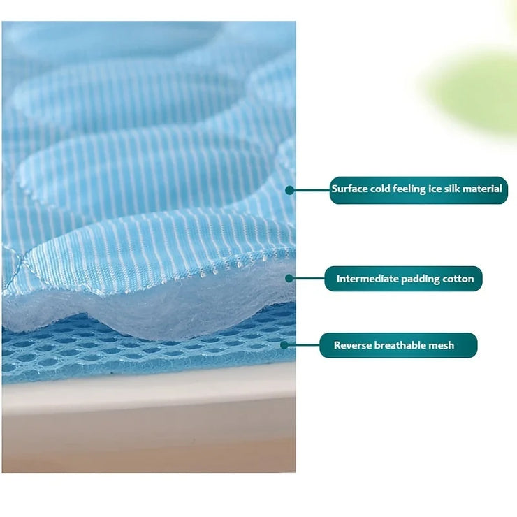 Summer Cooling Mat for Pets
