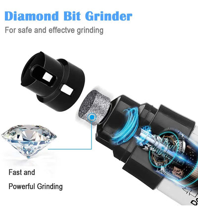 usb pet nail grinder