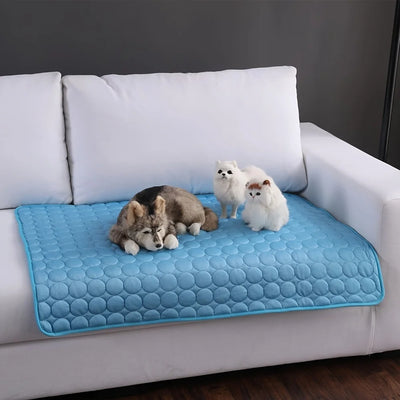 Summer Cooling Mat for Pets