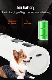 usb pet nail grinder