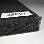 aquarium filtration sponge