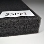 fish tank sponge filter