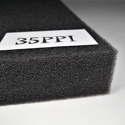 fish tank sponge filter